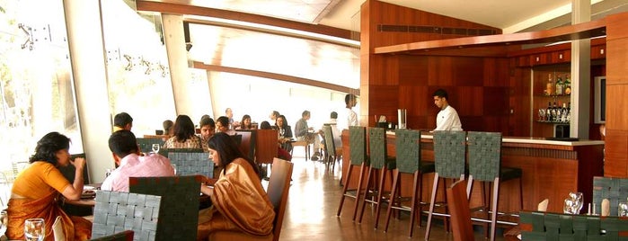 Coriander Leaf is one of IndianRestaurant&TeaHouse&Hotels.