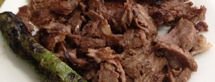 Mangal Döner is one of Okanさんのお気に入りスポット.
