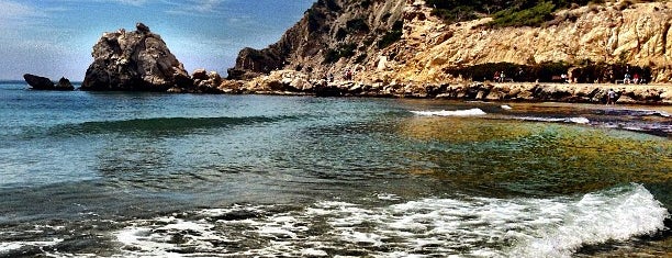 Playa La Cala / Finestrat is one of A local’s guide: 48 hours in La Nucia, España.
