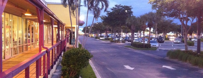 Outlet Mall in Sanibel/Ft. Myers is one of Out and About in Fort Myers.