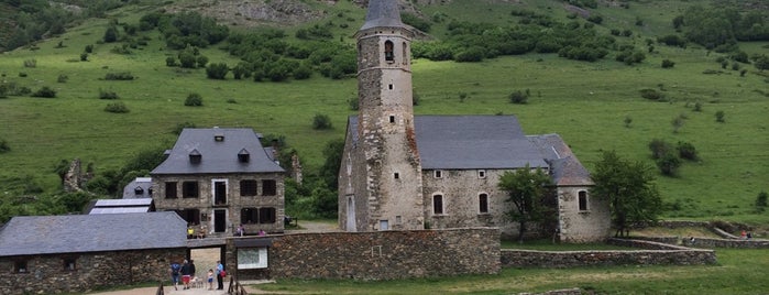 Hotel Çò De Pierra is one of Princesa'nın Beğendiği Mekanlar.