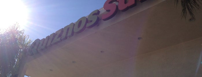 Quiznos is one of Guide to Lomita's best spots.