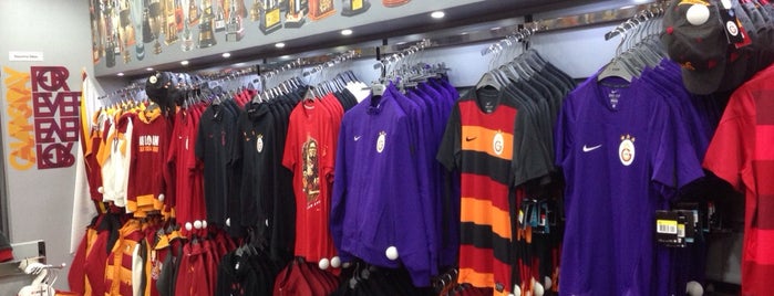 Mecidiyeköy Gsstore is one of İstanbul.