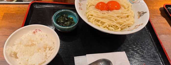 三田製麺所 is one of Tokyo.