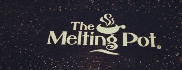 The Melting Pot is one of The 7 Best Places for Lattes in Myrtle Beach.