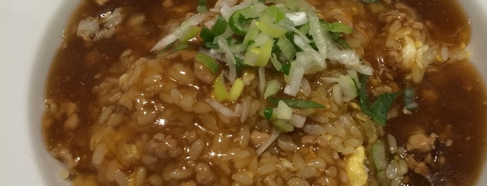 Kinshariya is one of ラーメン.