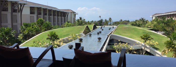 Sofitel Bali Nusa Dua Beach Resort is one of Bali - Hotels.
