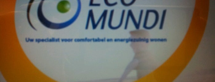 Eco Mundi (by Solar Mundi) is one of favorites.