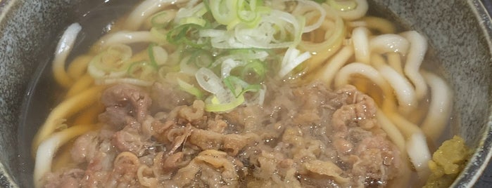 麺や 那珂川 is one of アナザー福岡県.