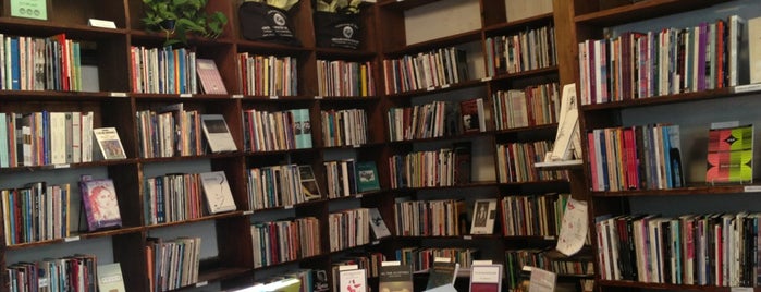 Grolier Poetry Book Shop, Inc is one of Boston & Cambridge.