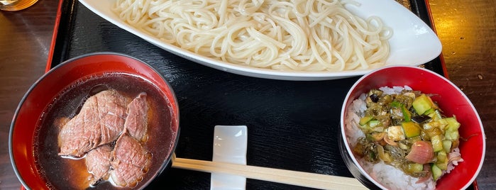 はせ川 is one of Other Noodles.