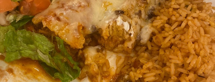 Mi Rancho is one of Must-visit Food in Germantown.