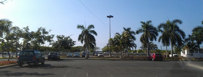 NEX Mall Parking Lot is one of Frequent List in Hawaii.