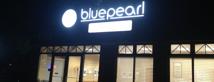 Blue Pearl is one of Ah.