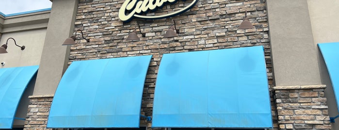Culver's is one of Destin.