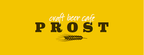 craft beer cafe PROST is one of Craft Beer On Tap - Kanto region.