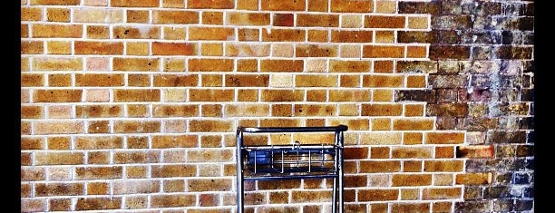 Platform 9¾ is one of To go in London.