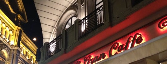 Il Gran Caffe is one of Lieux qui ont plu à Juan jo.