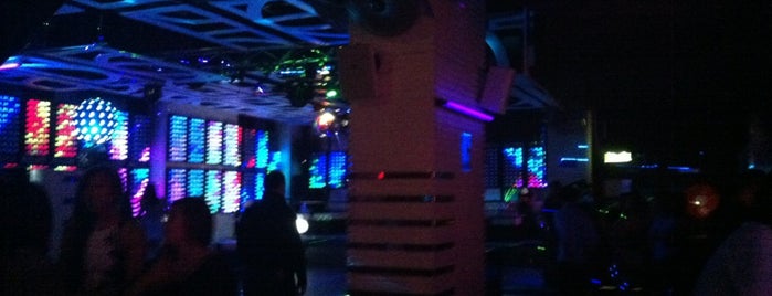 Bass Lounge is one of Nightclub.