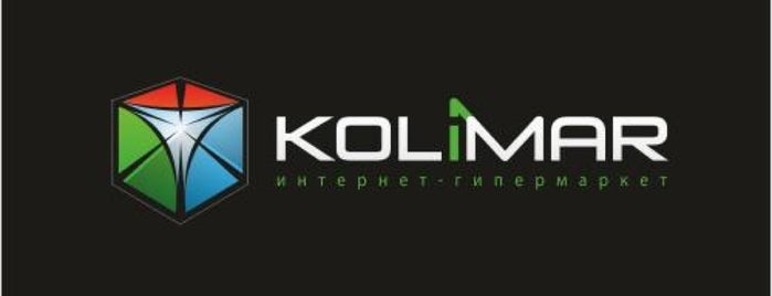 Kolimar.ru интернет-гипермаркет is one of Работа.
