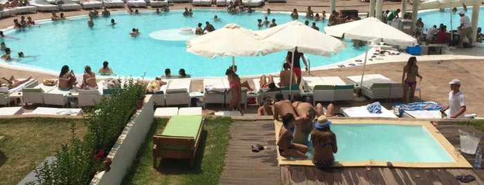 Praia Beach Resort is one of Beach Resorts.