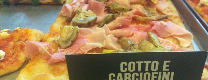 Fortino Pizza e Cucina is one of MADRID.