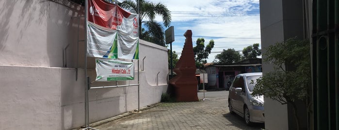 BPJS Ketenagakerjaan is one of Cirebon.