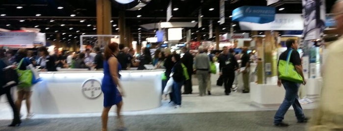 30th Annual NAVC Conference 2013 is one of places i go.