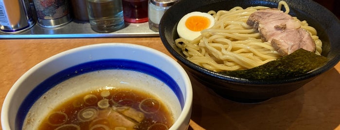東池袋大勝軒 いちぶん is one of ラーメン、つけ麺(東葛エリア).