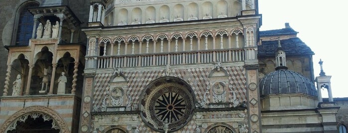 Basilica di Santa Maria Maggiore is one of Список Хипстерахмет-Хипстеракиса.