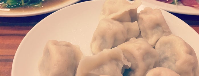 中国家庭料理 山東 is one of Chinese food.