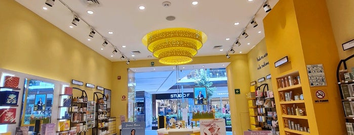 L'Occitane en Provence is one of Maria Jose’s Liked Places.