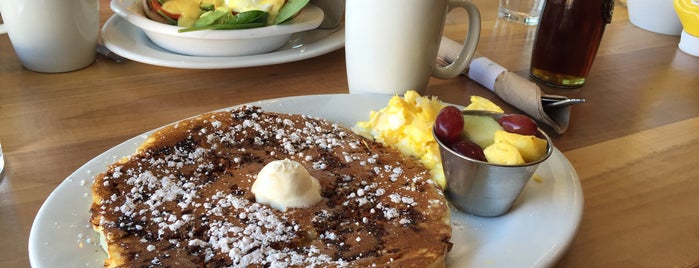 First Watch is one of The 15 Best Places for Breakfast Food in Kansas City.