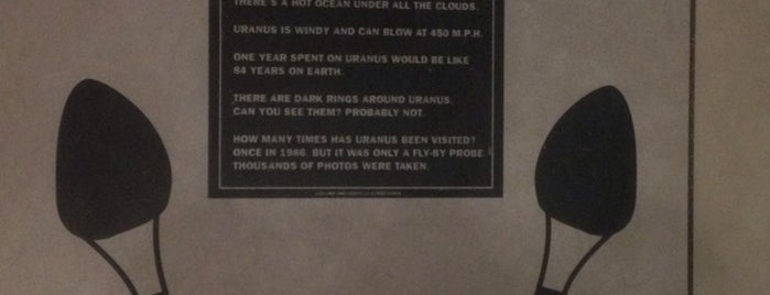 Jimmy John's is one of Lugares favoritos de Christopher.