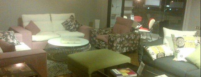 Homes Furniture is one of Interior shopping Egypt.
