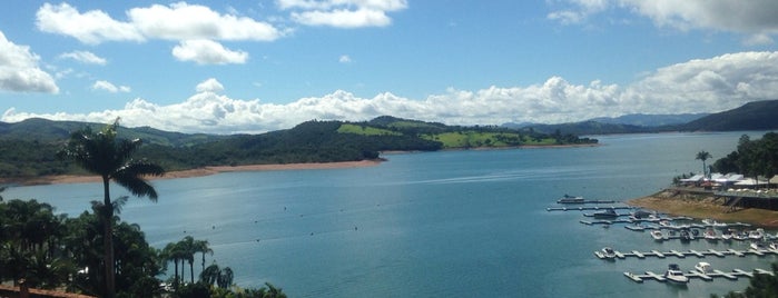 Escarpas Do Lago is one of Lugares favoritos de Glaucia.