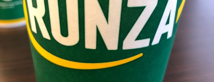 Runza is one of The Next Big Thing.