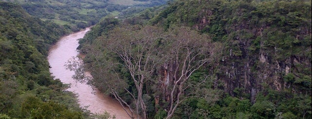 Mirador Del Pipintá is one of Locais curtidos por Federico.