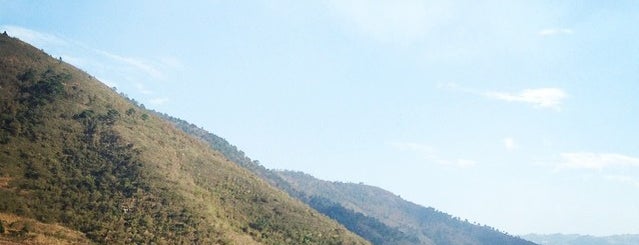 Sierra de agua is one of Tempat yang Disukai tonatiuh.