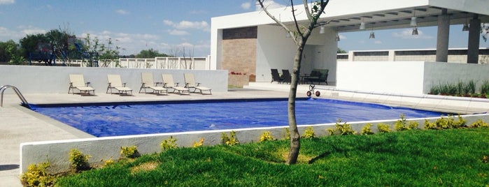 Residencial La Vida is one of Isaac'ın Beğendiği Mekanlar.