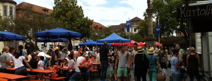 Altstadtfest is one of TinyEvents.