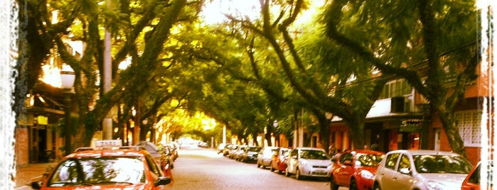 Rua da República is one of Lugares favoritos de Marcelo.