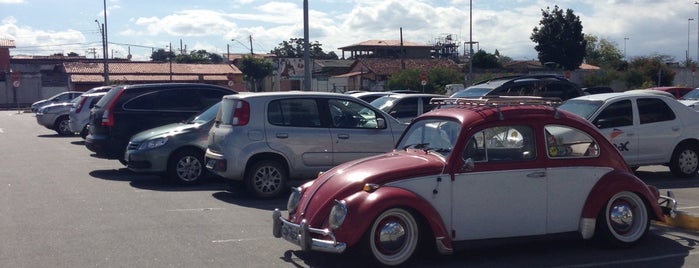 Taubaté Shopping is one of All-time favorites in Brazil.