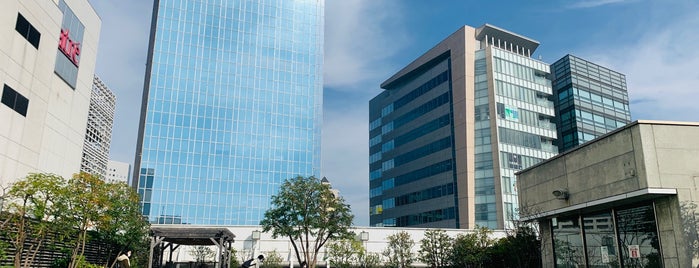 アトレ川崎 Atre Kawasaki