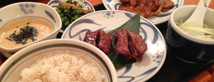 Negishi is one of Topics for Restaurants & Bar　2⃣.