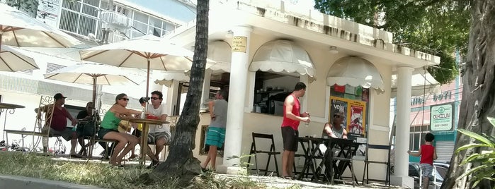 Dona Cafe is one of Ilhéus - Bahia.
