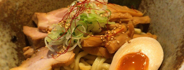 麺武者 is one of 山形県(最上地方)でランチ.