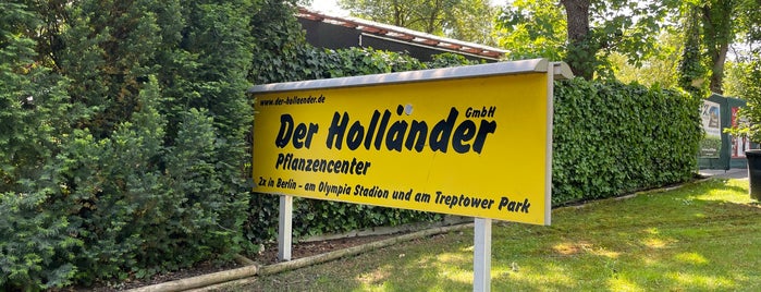 Der Holländer is one of berlin.