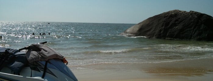 Kaup Beach is one of Beach locations in India.
