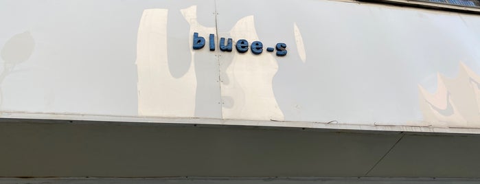 bluee-s is one of SEE 横浜.